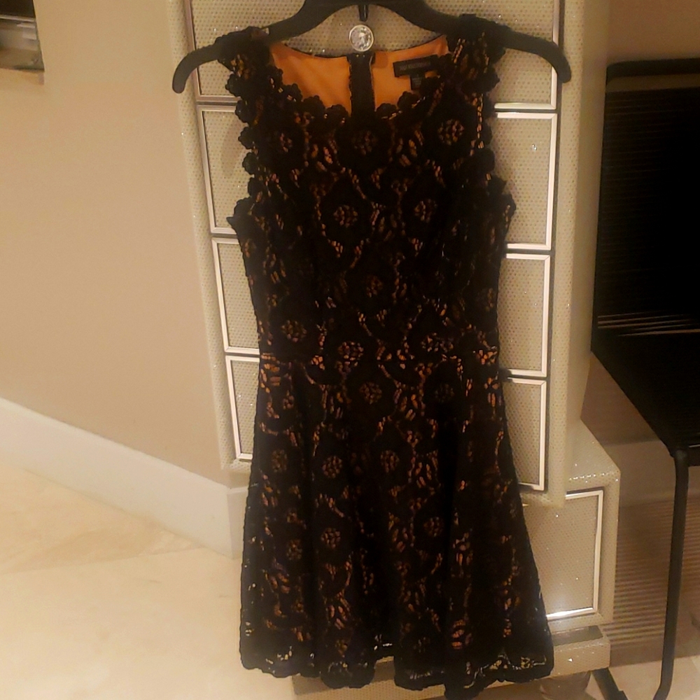 Casual Dress by Jodi Kristopher Size 1